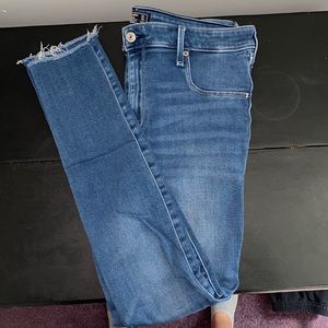 Women’s jeans